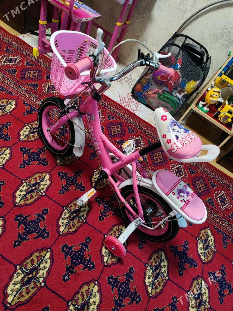 детский велосипед - Ашхабад - img 2