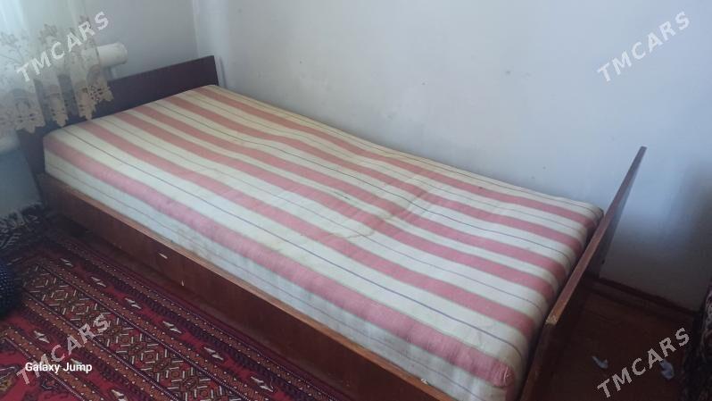 krowat - Şabat etr. - img 1