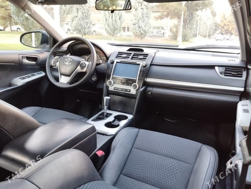 Toyota Camry 2013 - 229 999 TMT - Мары - img 7