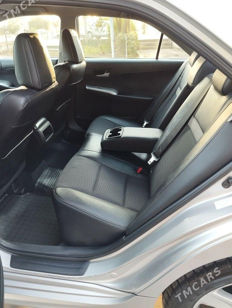 Toyota Camry 2013 - 229 999 TMT - Мары - img 2
