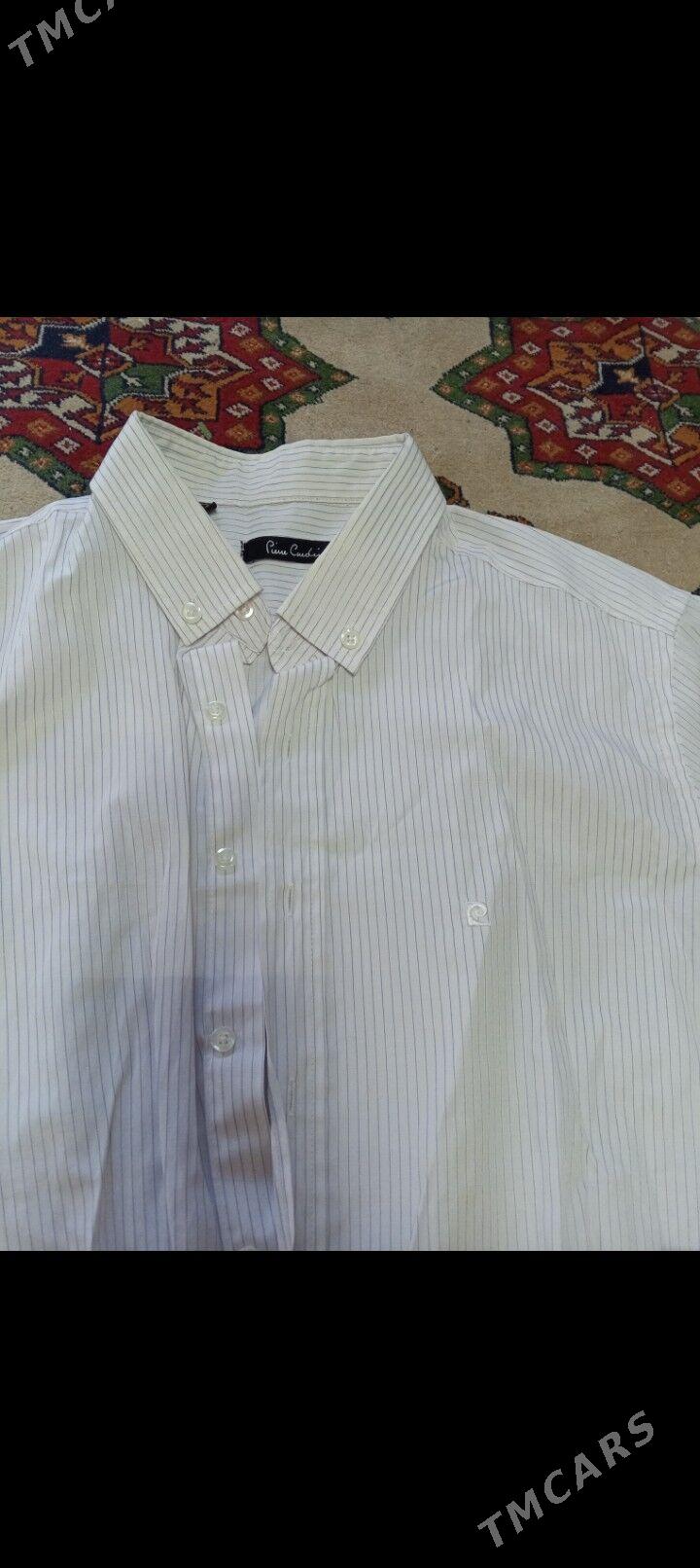 Rubaska Batnik Sweater - Дашогуз - img 2