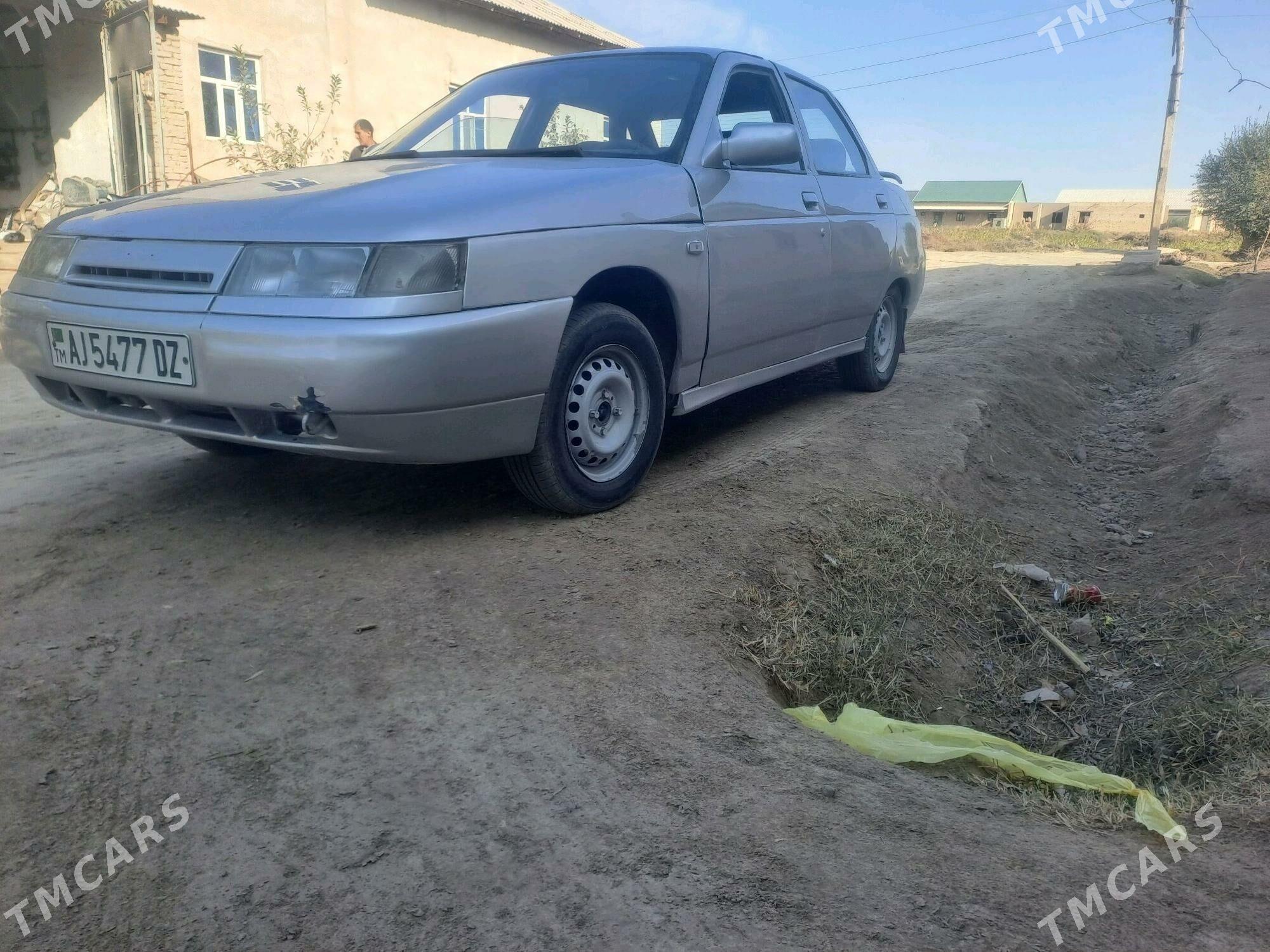 Lada 2110 2003 - 25 000 TMT - Köneürgenç - img 4