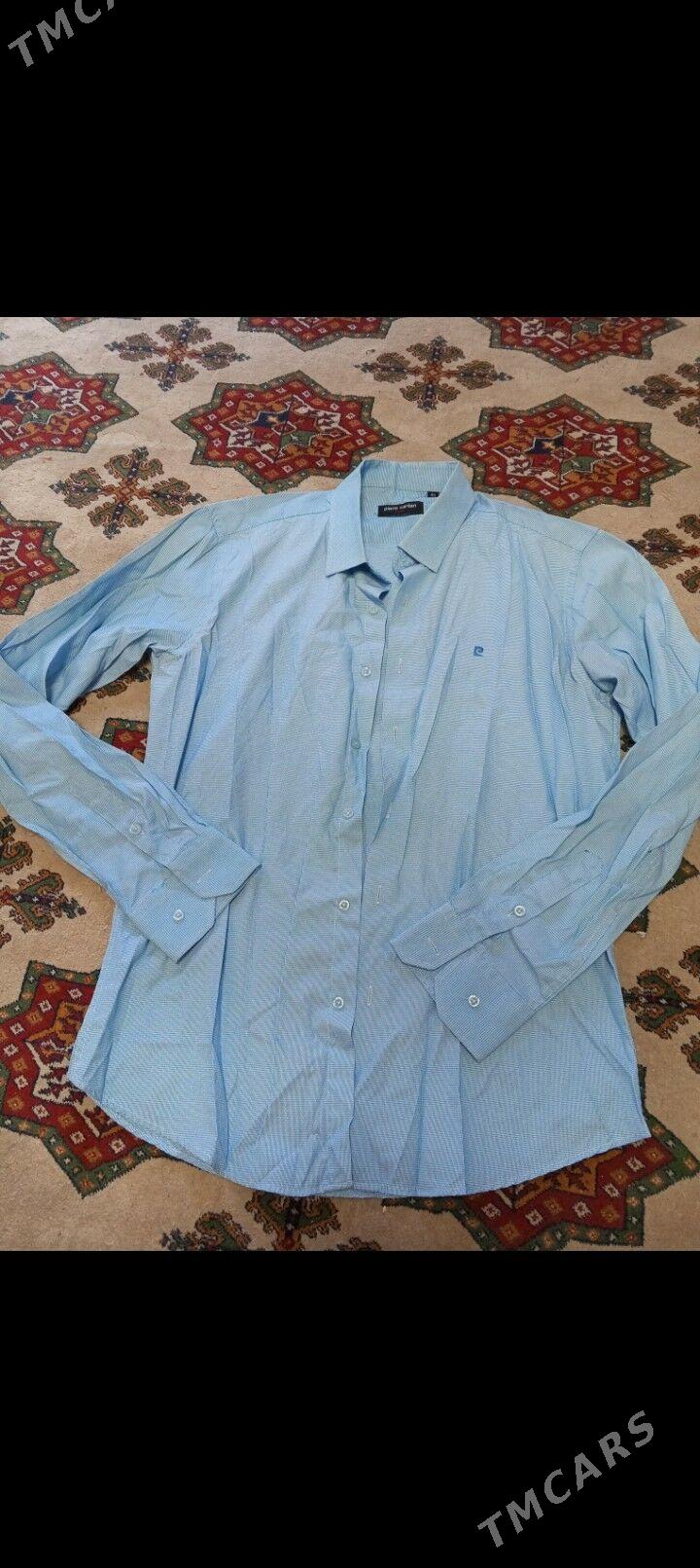 Rubaska Batnik Sweater - Дашогуз - img 3