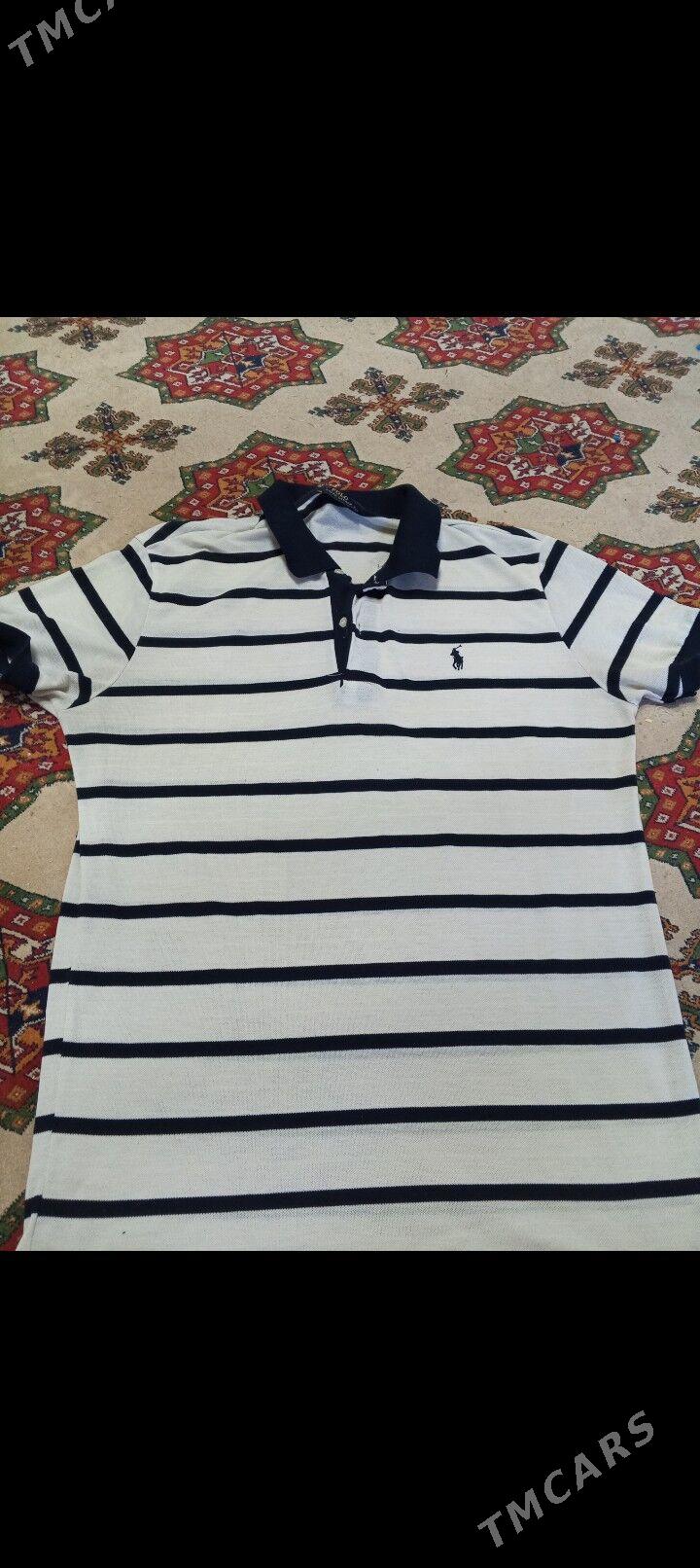 Rubaska Batnik Sweater - Дашогуз - img 5