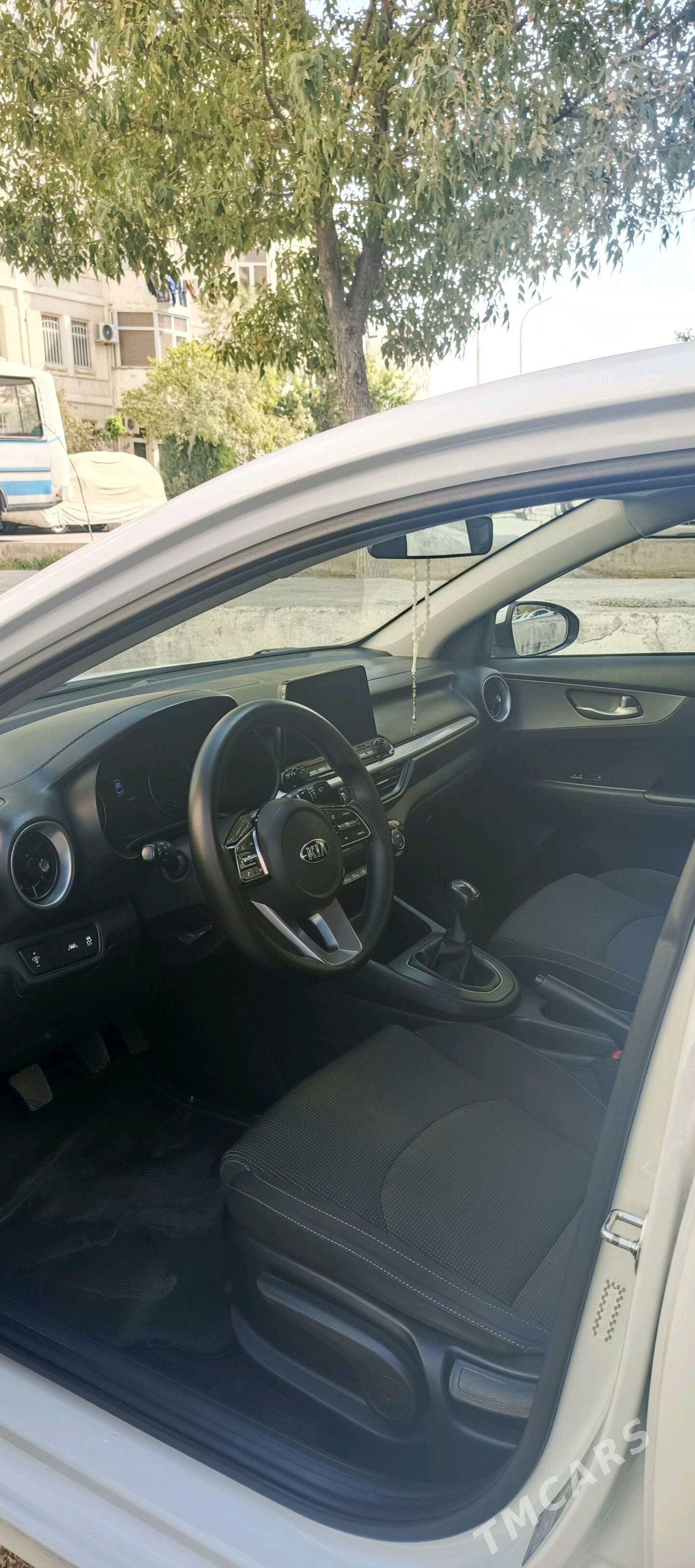 Kia Forte 2019 - 208 000 TMT - Ашхабад - img 5