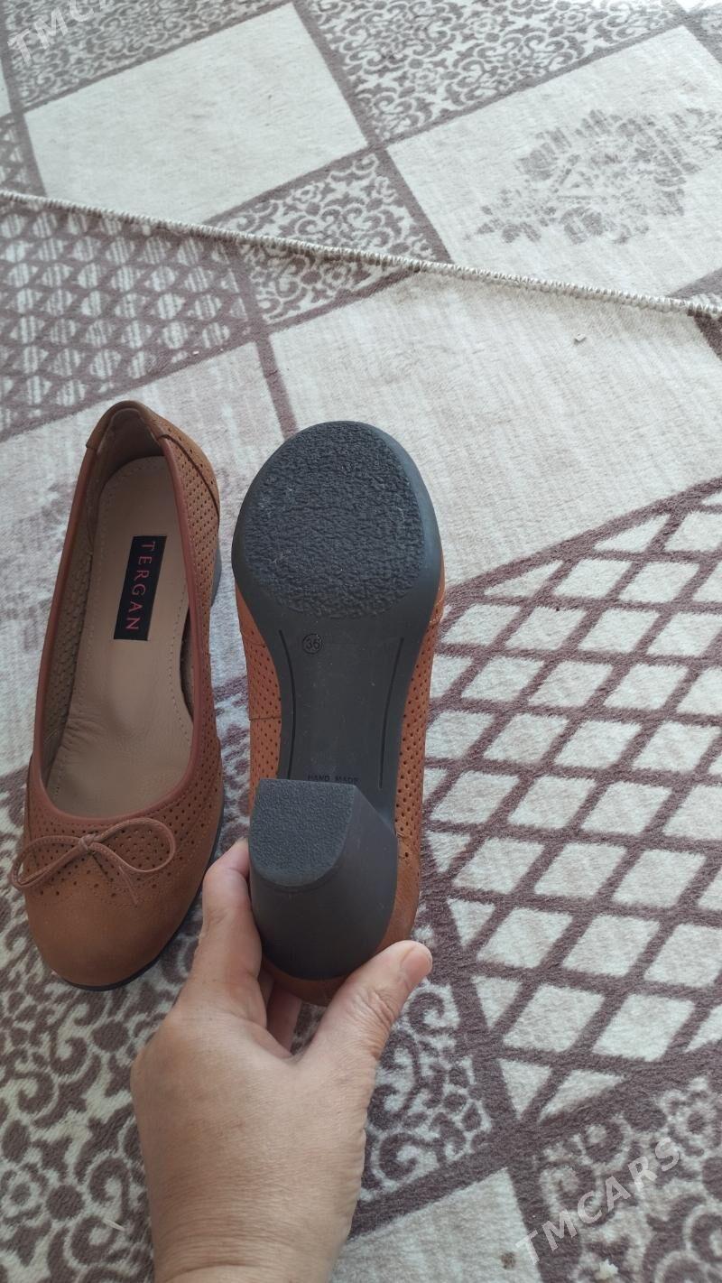 Tergan kowush - Gurtly - img 1