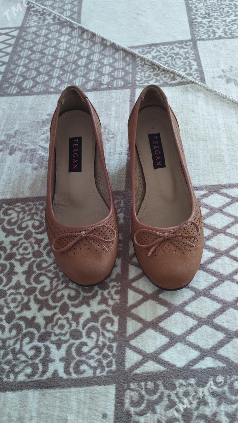 Tergan kowush - Gurtly - img 3