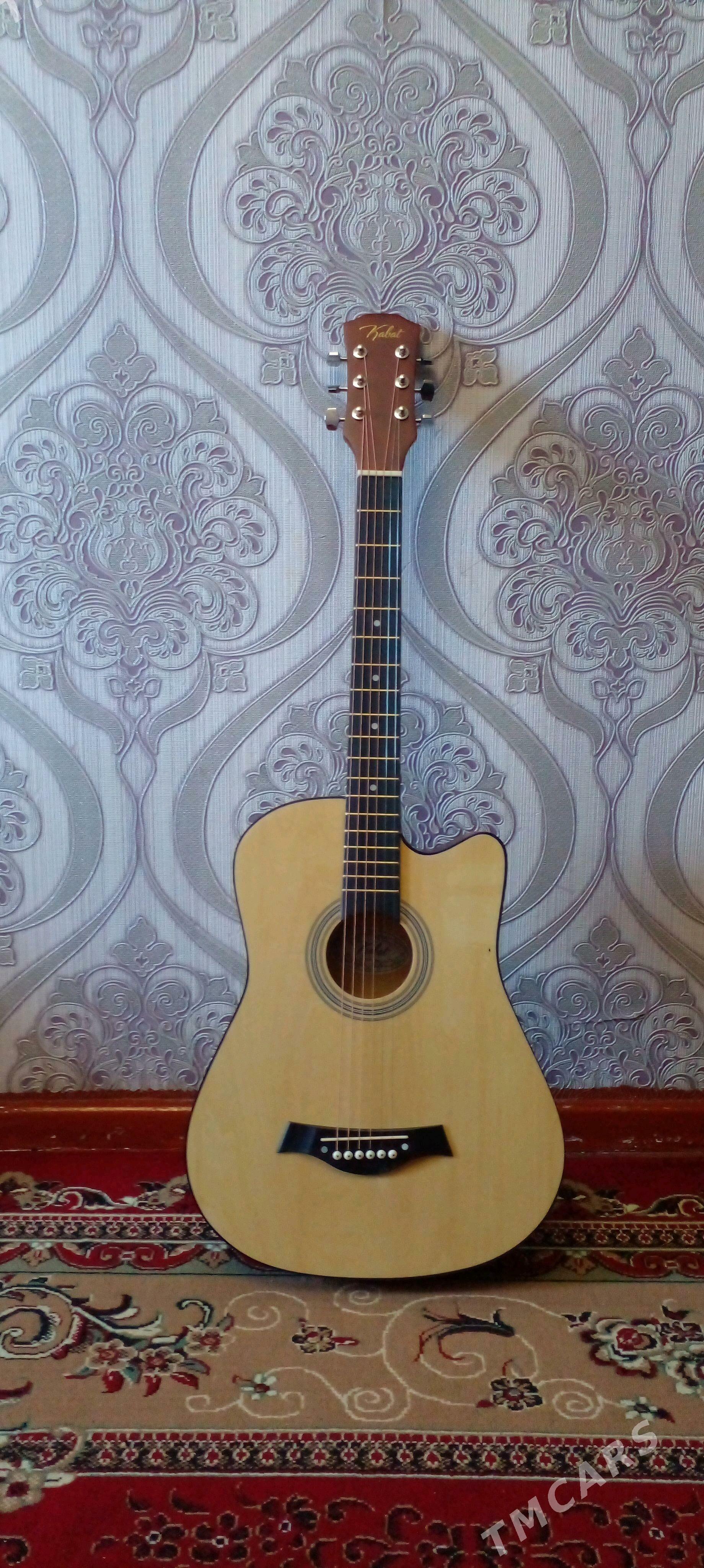 Gitara. - Mary - img 2