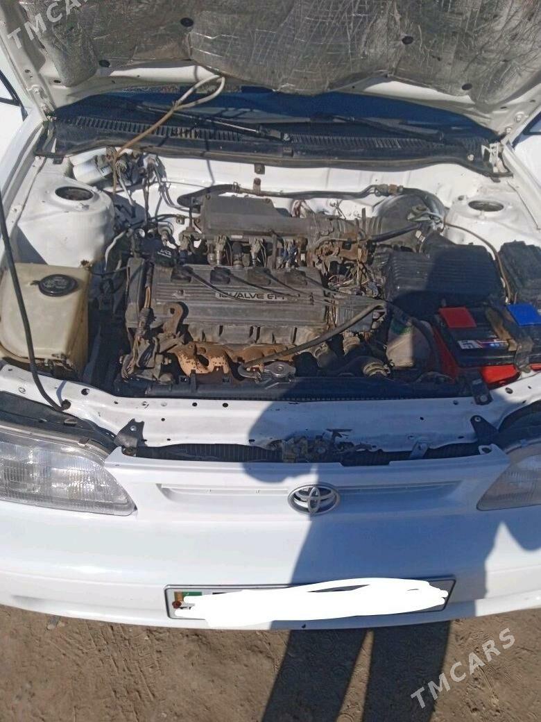 Toyota Corolla 1993 - 48 000 TMT - Ходжамбаз - img 1