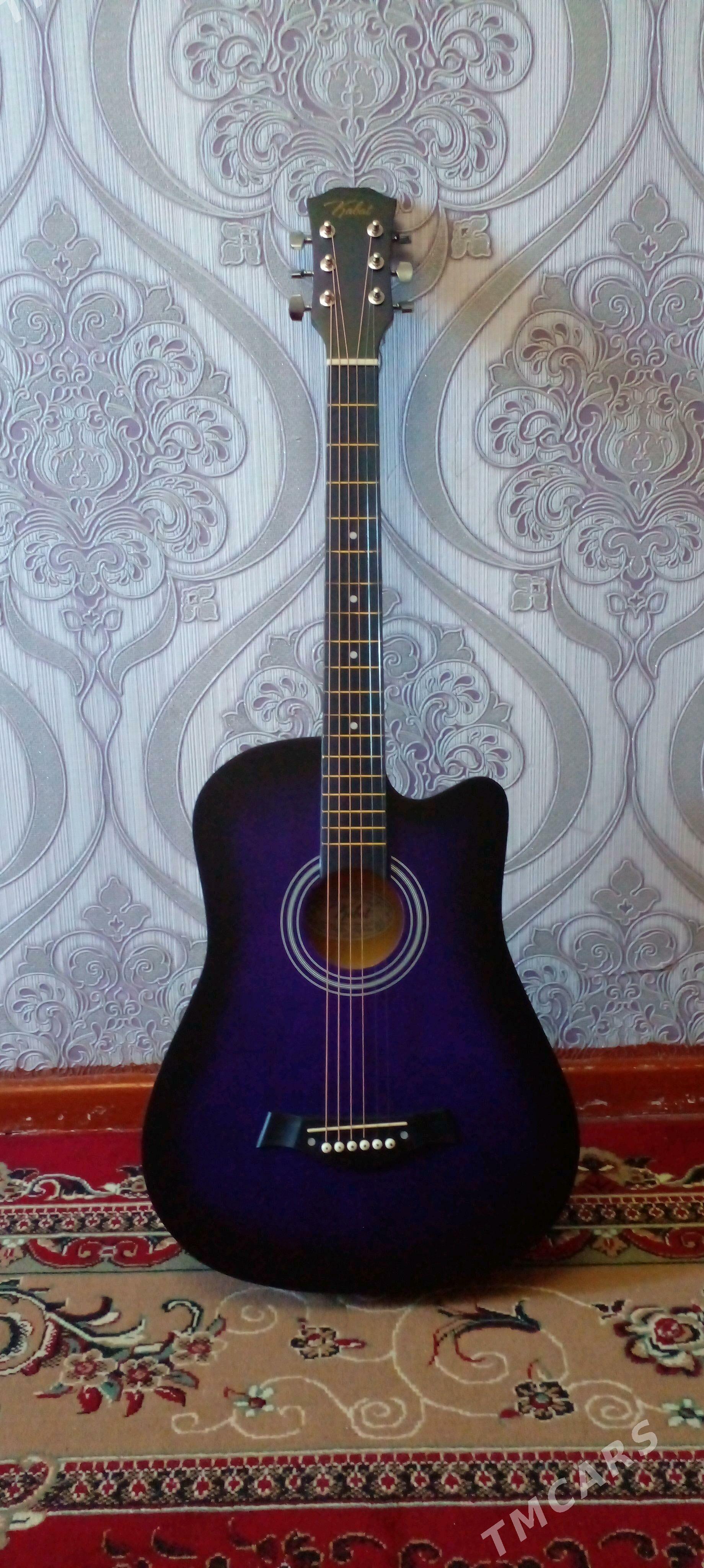 Gitara. - Mary - img 4