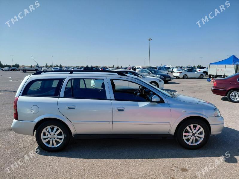 Opel Astra 1999 - 75 000 TMT - Türkmenabat - img 1