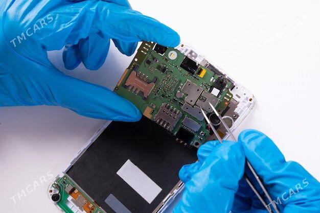 TELFON REMONT RABOÇY ALYASAM - Ашхабад - img 8