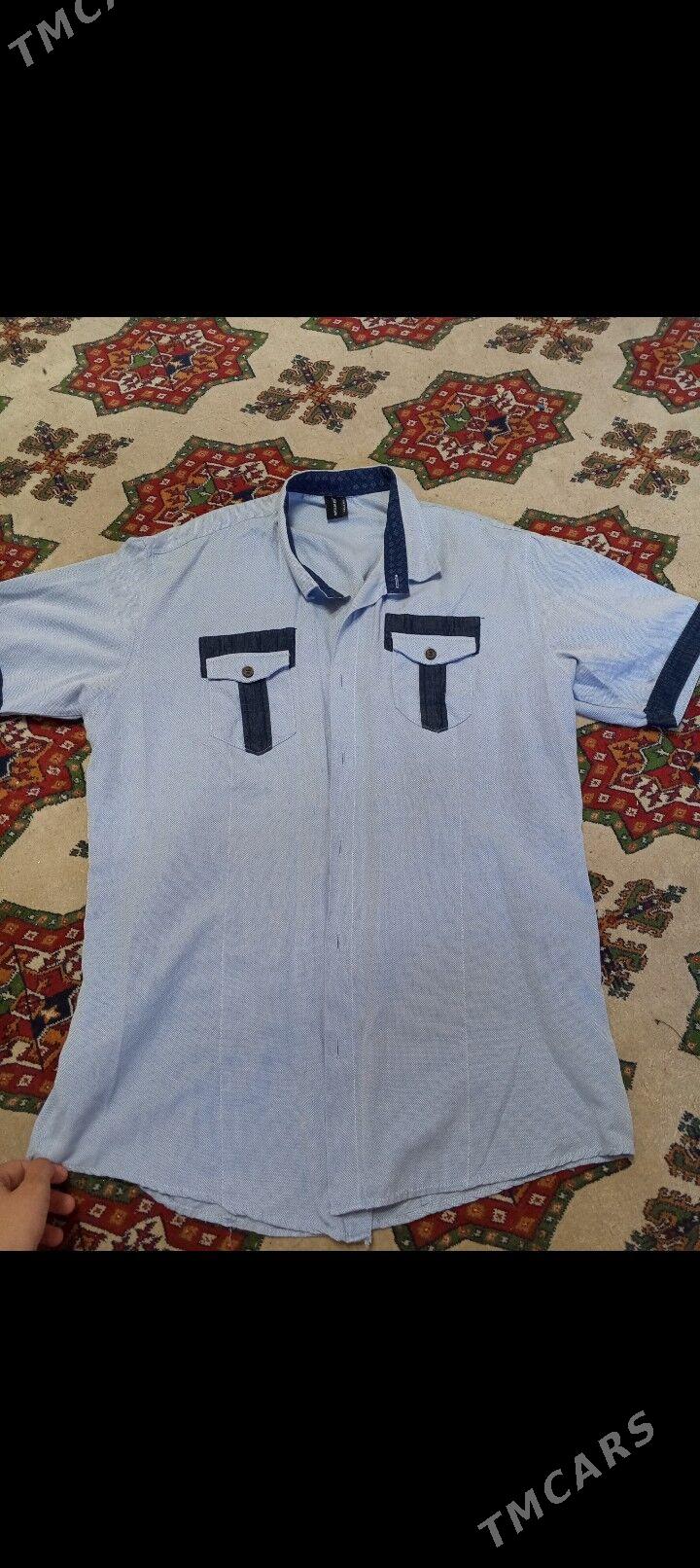 Rubaska Batnik Sweater - Дашогуз - img 4