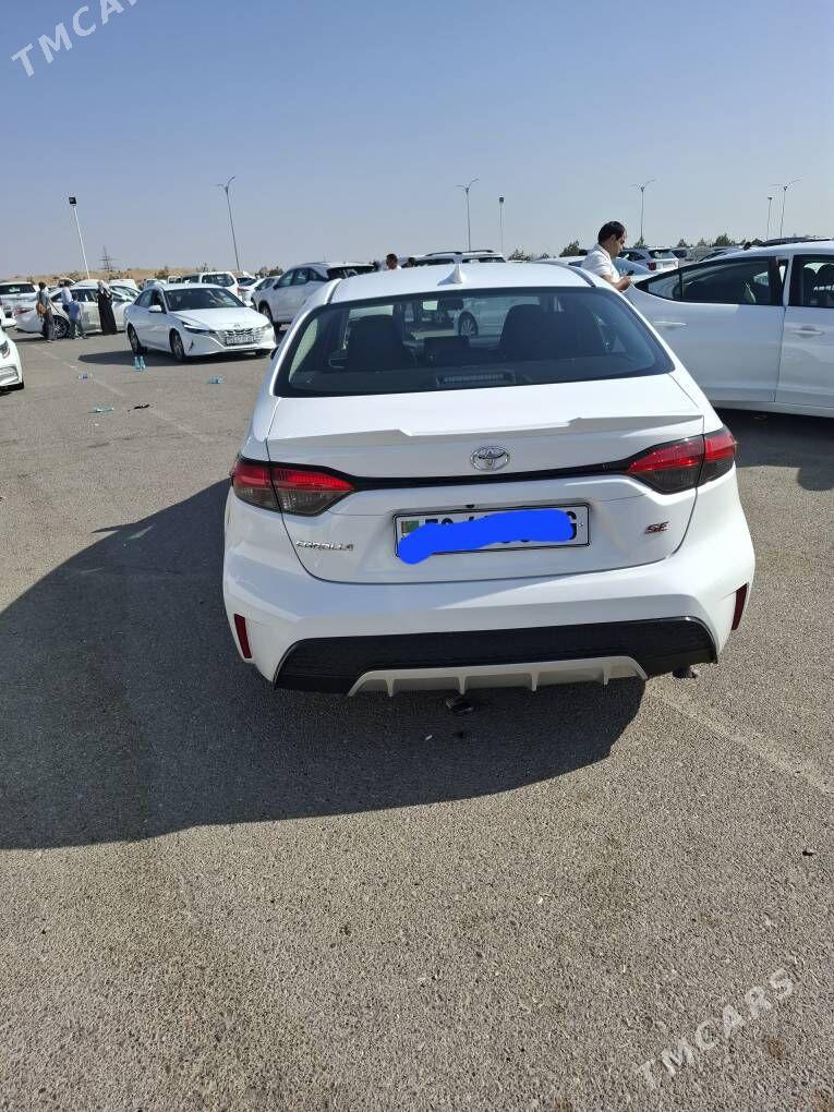Toyota Corolla 2022 - 240 000 TMT - Herrikgala - img 2