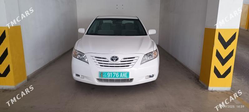Toyota Camry 2008 - 160 000 TMT - Änew - img 1
