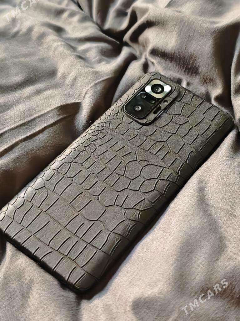 redmi not 10 pro - Туркменбаши - img 3