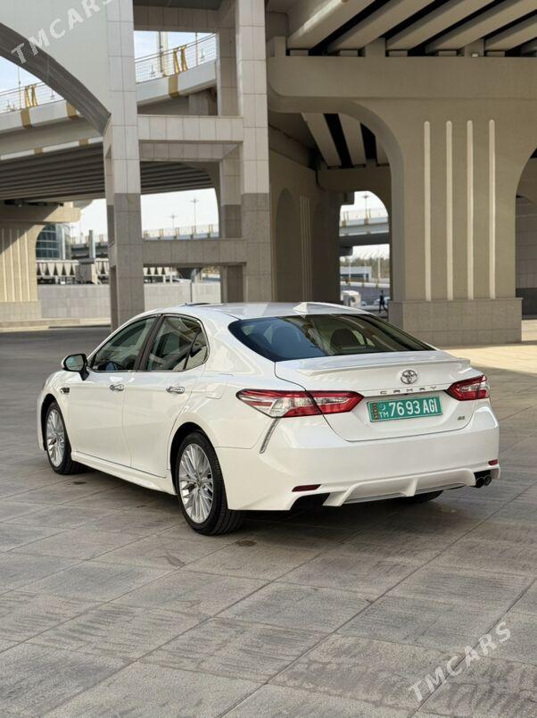 Toyota Camry 2020 - 305 000 TMT - Aşgabat - img 2