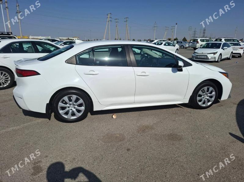 Toyota Corolla 2022 - 240 000 TMT - Herrikgala - img 3