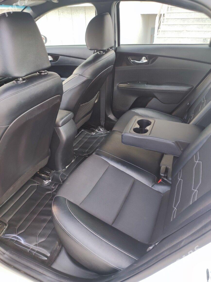 Kia Forte 2020 - 255 000 TMT - Aşgabat - img 1