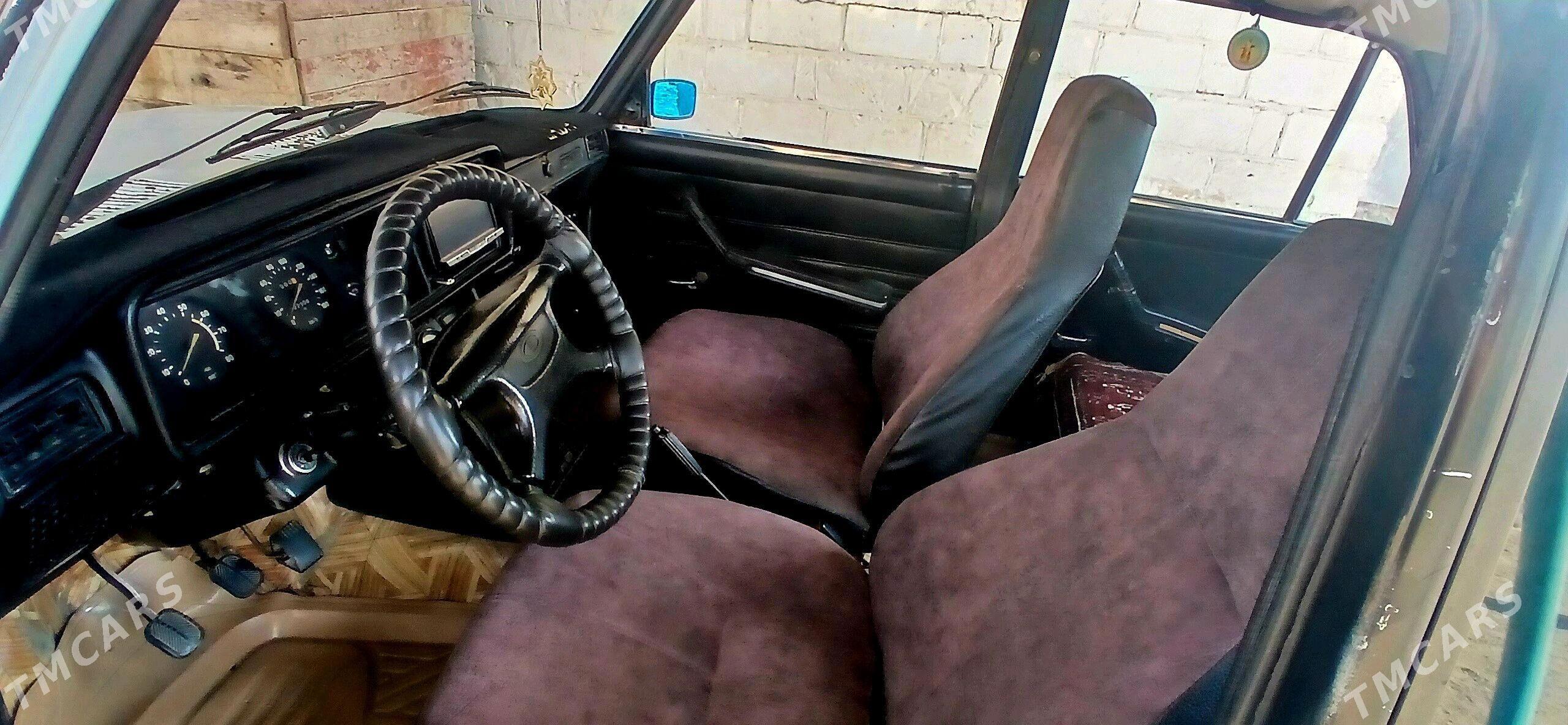 Lada 2107 1999 - 22 000 TMT - Türkmenbaşy - img 3