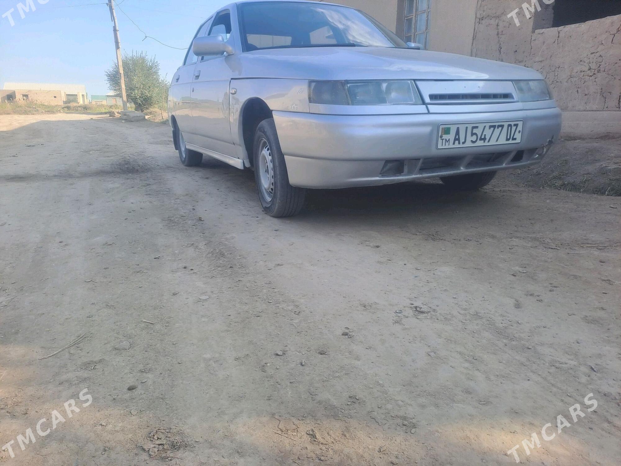 Lada 2110 2003 - 25 000 TMT - Köneürgenç - img 5