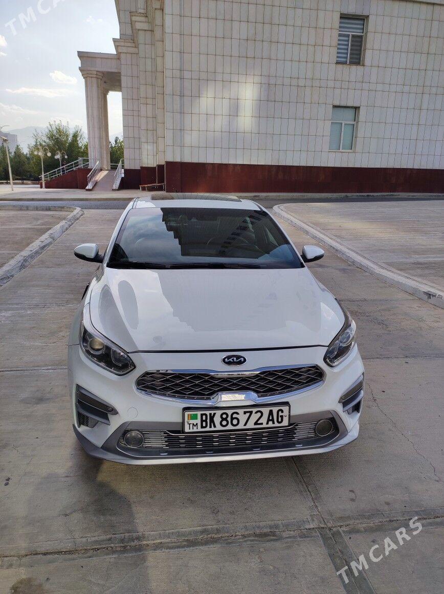Kia Forte 2020 - 255 000 TMT - Aşgabat - img 6