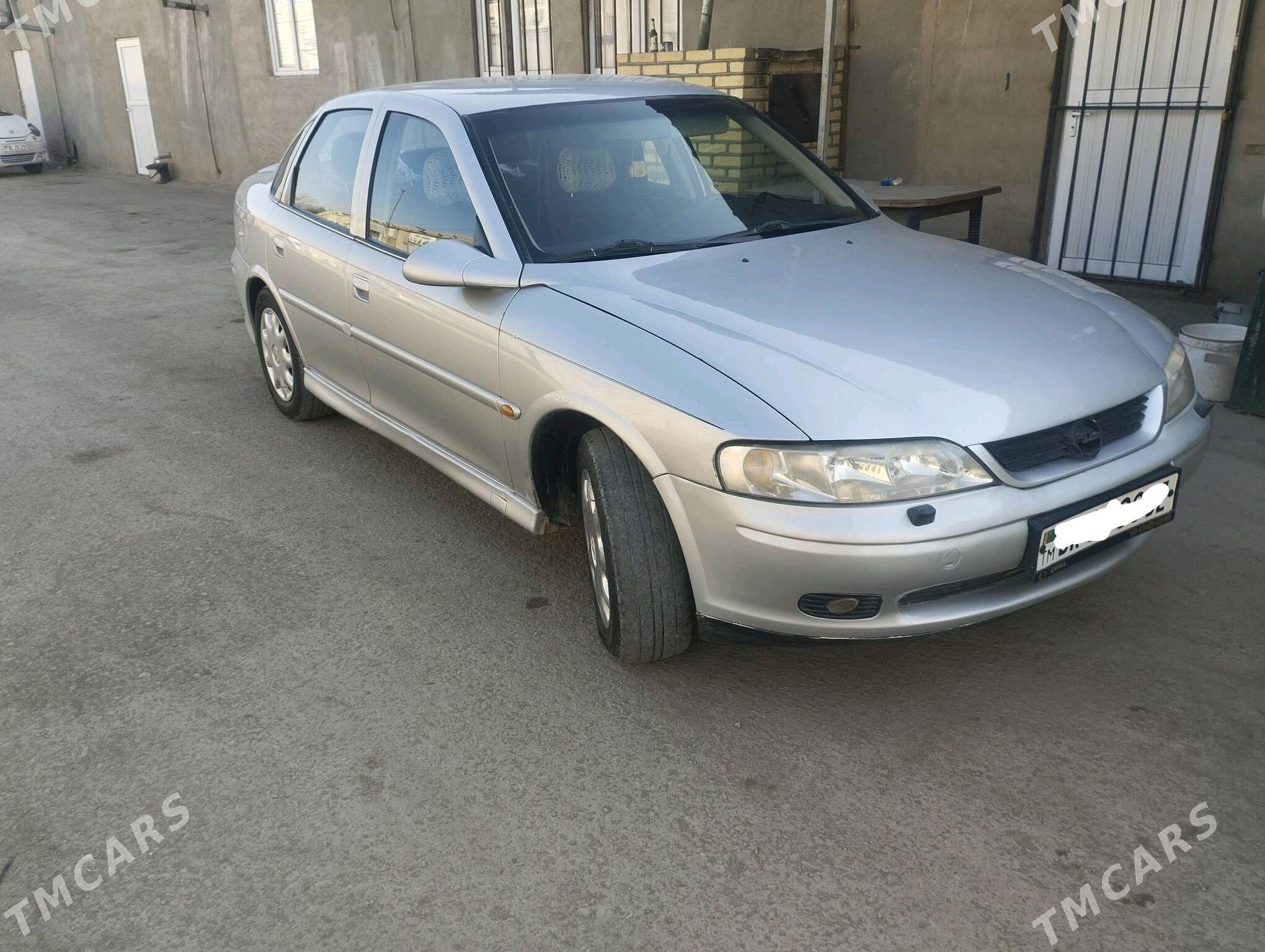 Opel Vectra 2000 - 69 000 TMT - Daşoguz - img 1