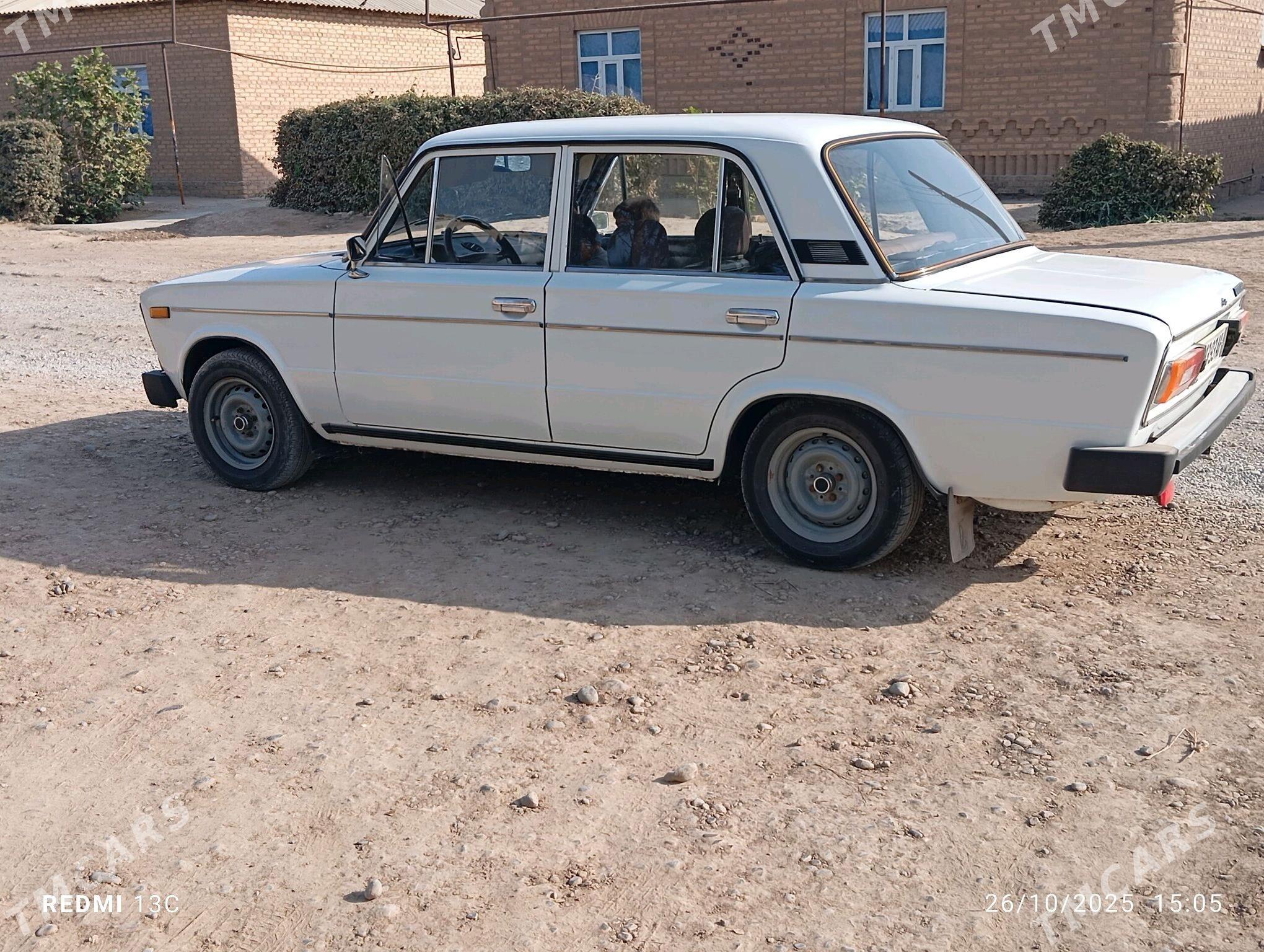 Lada 2106 1994 - 30 000 TMT - Теджен - img 3
