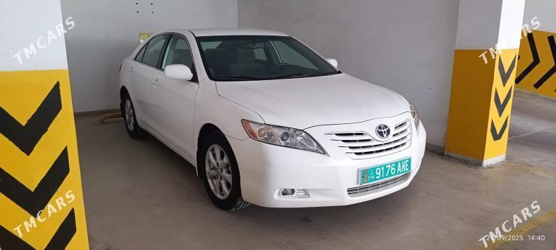 Toyota Camry 2008 - 160 000 TMT - Änew - img 3
