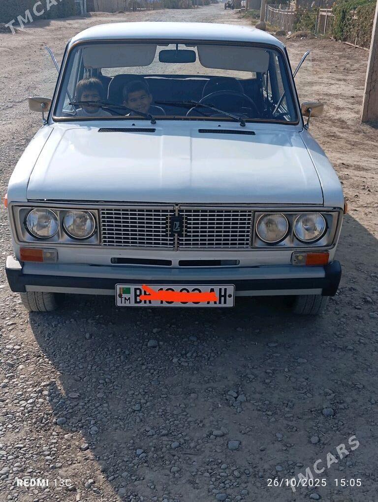 Lada 2106 1994 - 30 000 TMT - Теджен - img 6