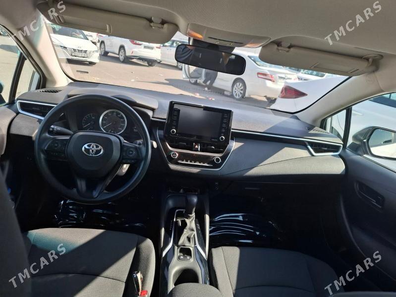 Toyota Corolla 2022 - 240 000 TMT - Herrikgala - img 4