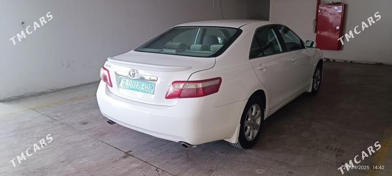 Toyota Camry 2008 - 160 000 TMT - Änew - img 5