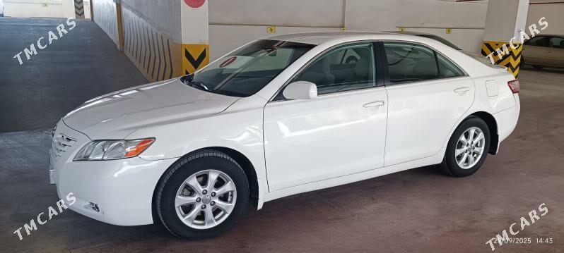 Toyota Camry 2008 - 160 000 TMT - Änew - img 4