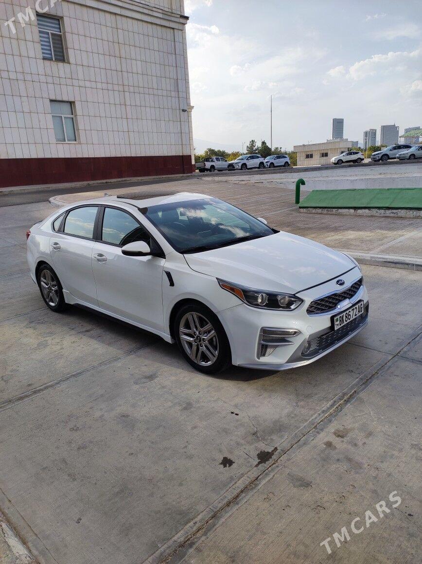 Kia Forte 2020 - 255 000 TMT - Aşgabat - img 4