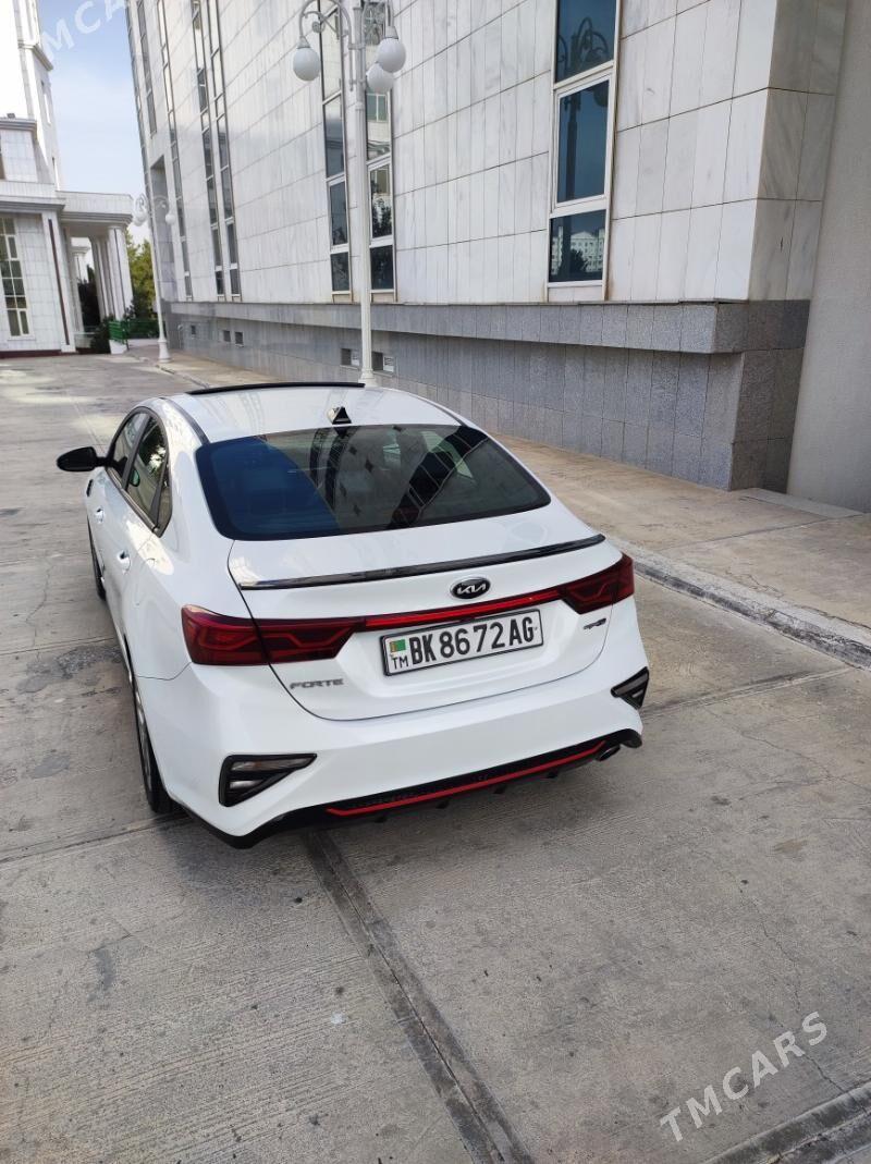 Kia Forte 2020 - 255 000 TMT - Aşgabat - img 5