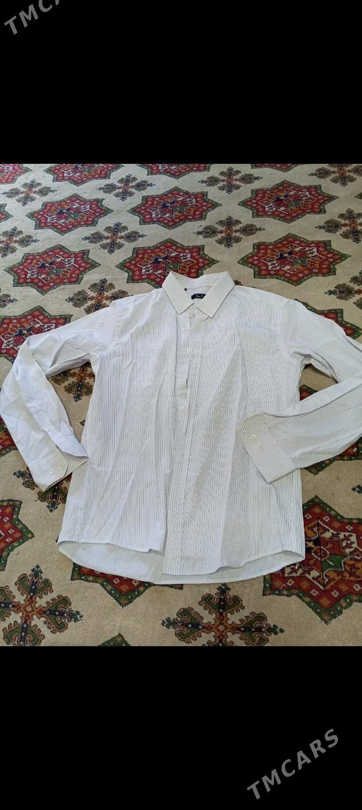 Rubaska Batnik Sweater - Дашогуз - img 1