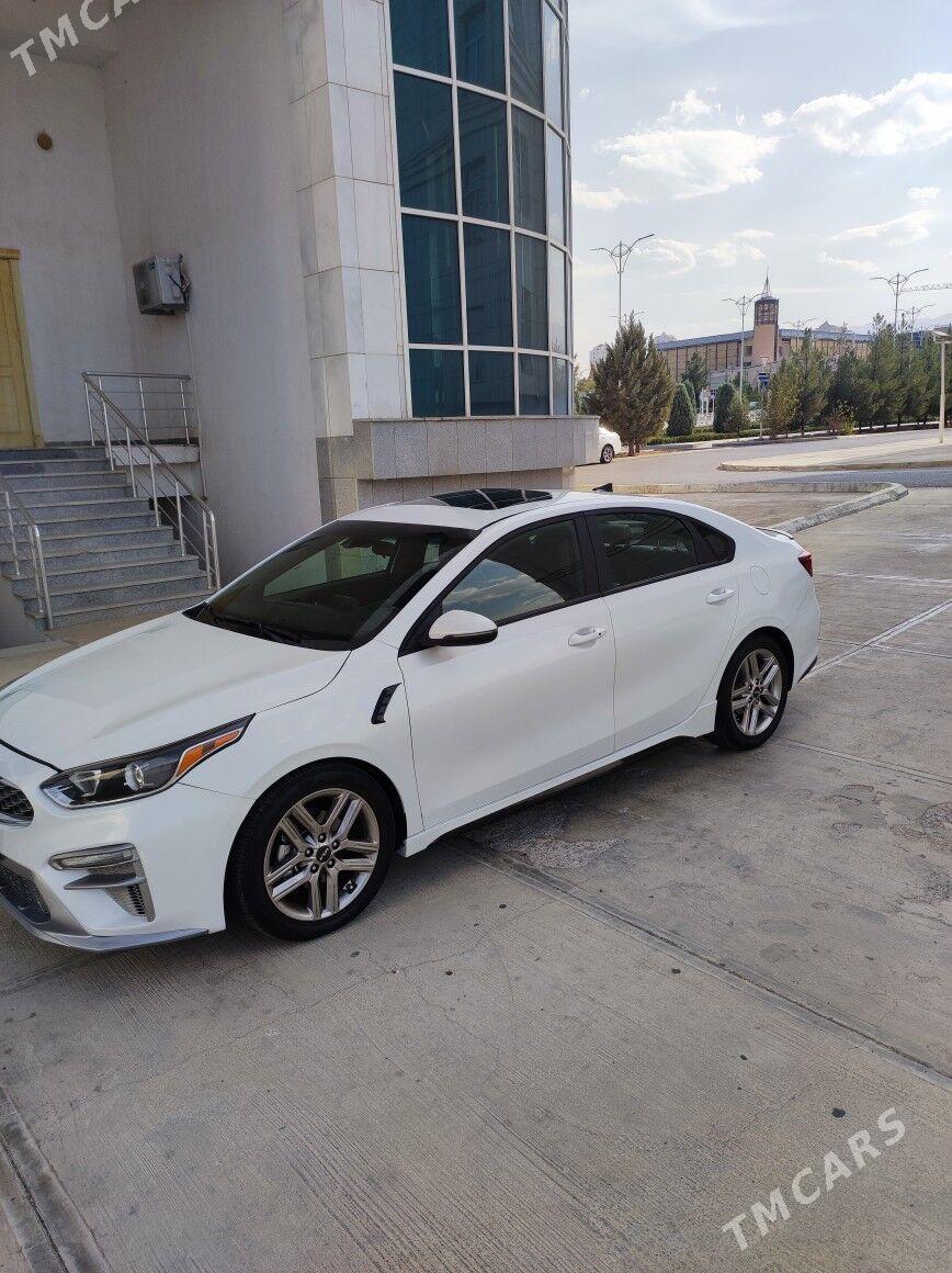 Kia Forte 2020 - 255 000 TMT - Aşgabat - img 3
