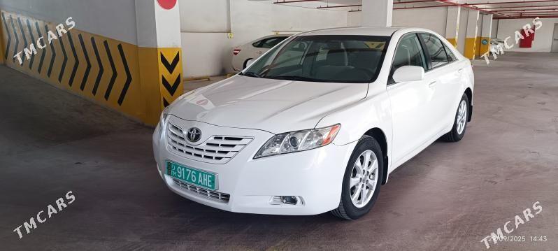 Toyota Camry 2008 - 160 000 TMT - Änew - img 2