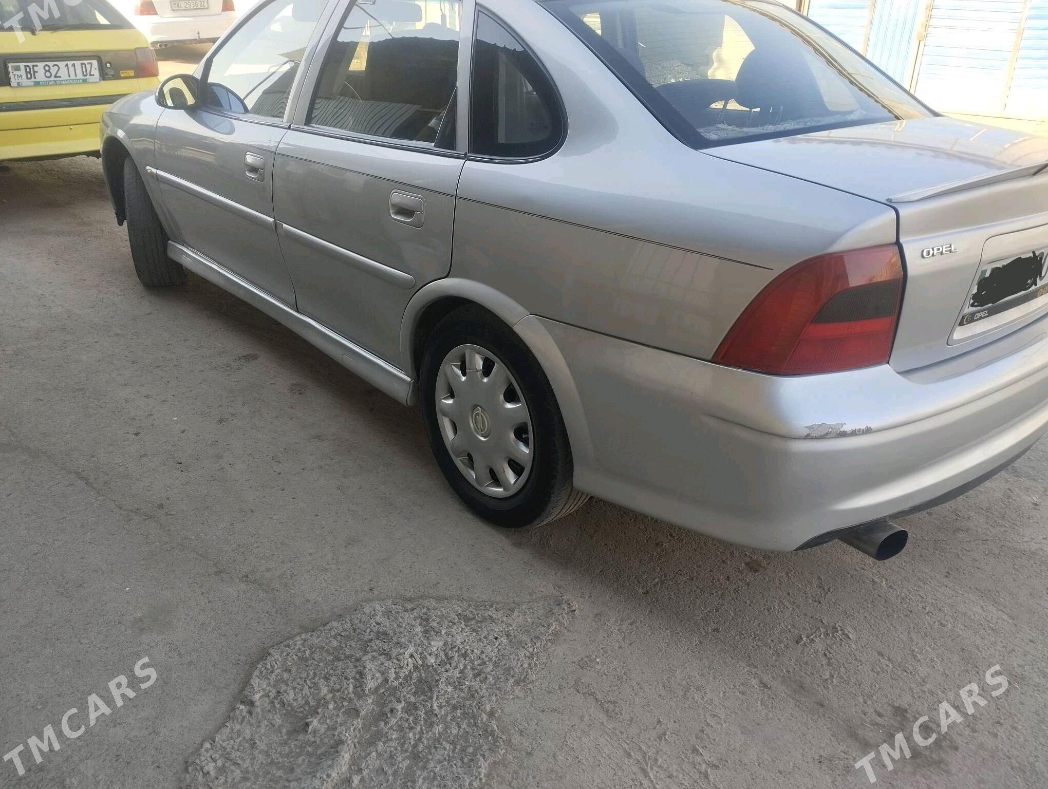 Opel Vectra 2000 - 69 000 TMT - Daşoguz - img 2