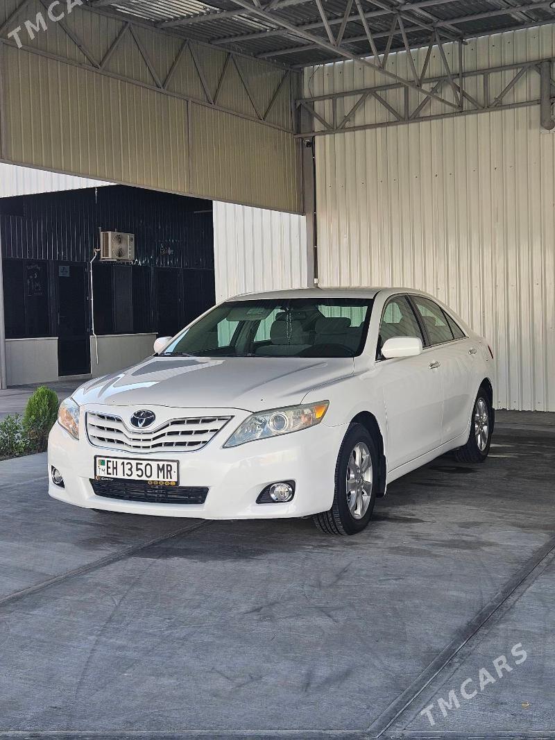 Toyota Camry 2009 - 220 000 TMT - Байрамали - img 2