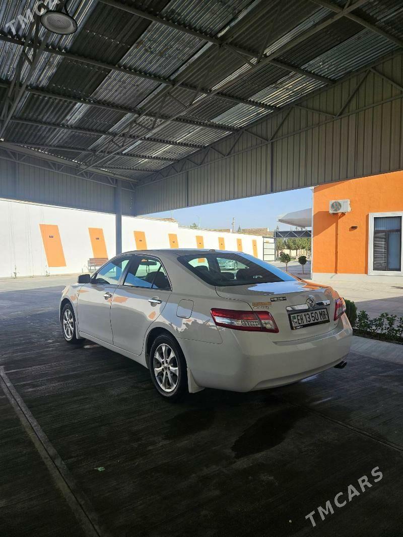 Toyota Camry 2009 - 220 000 TMT - Байрамали - img 3