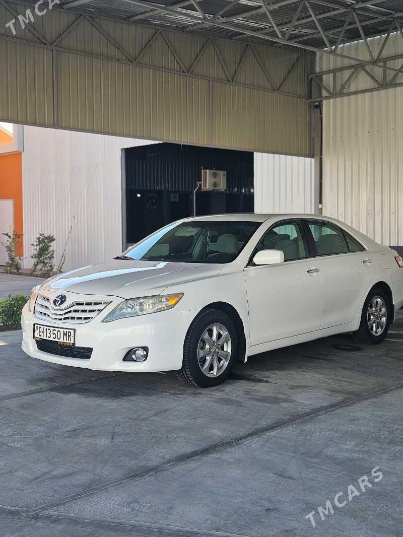 Toyota Camry 2009 - 220 000 TMT - Байрамали - img 1