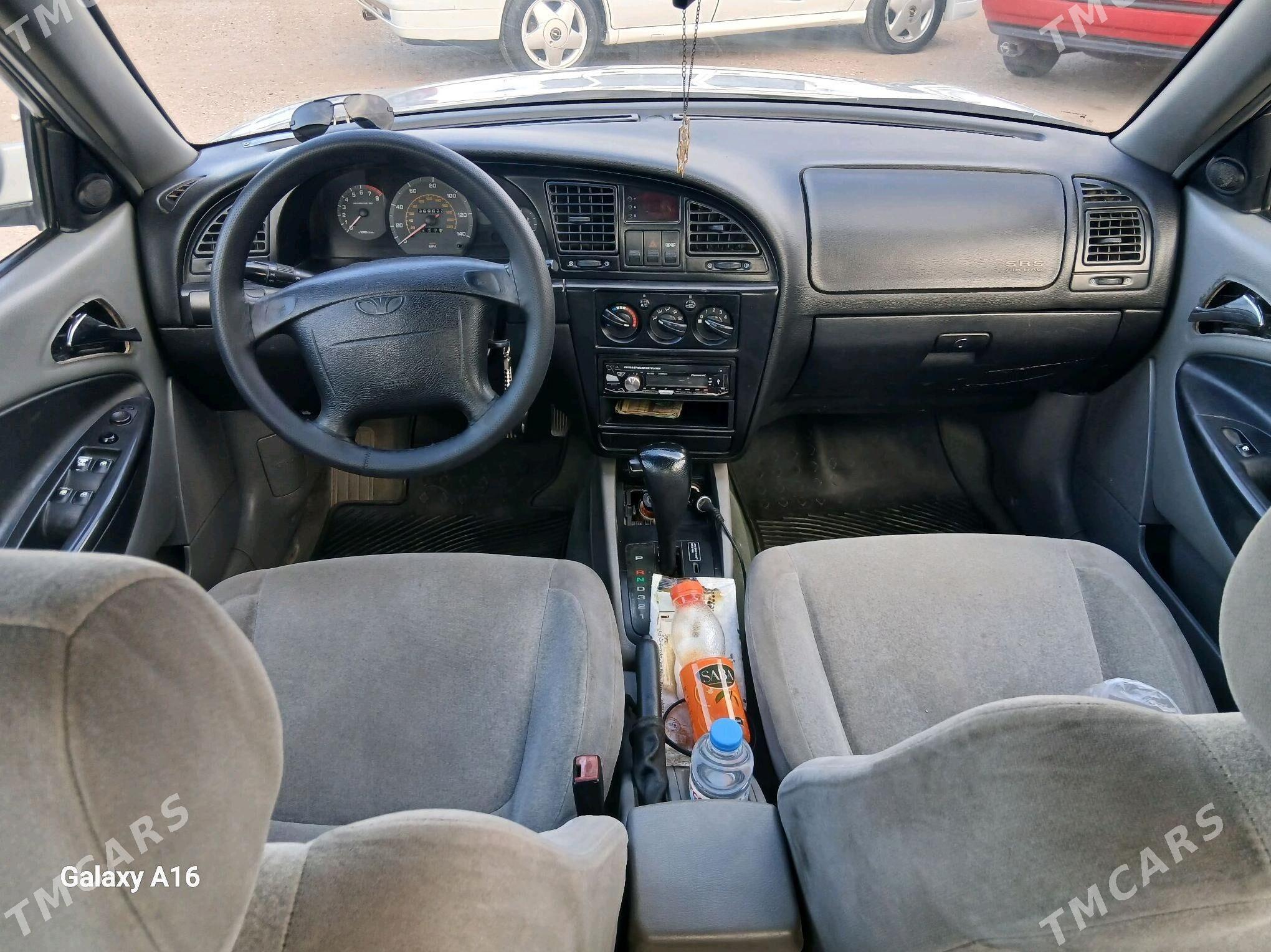 Daewoo Nubira 2001 - 50 000 TMT - Daşoguz - img 3