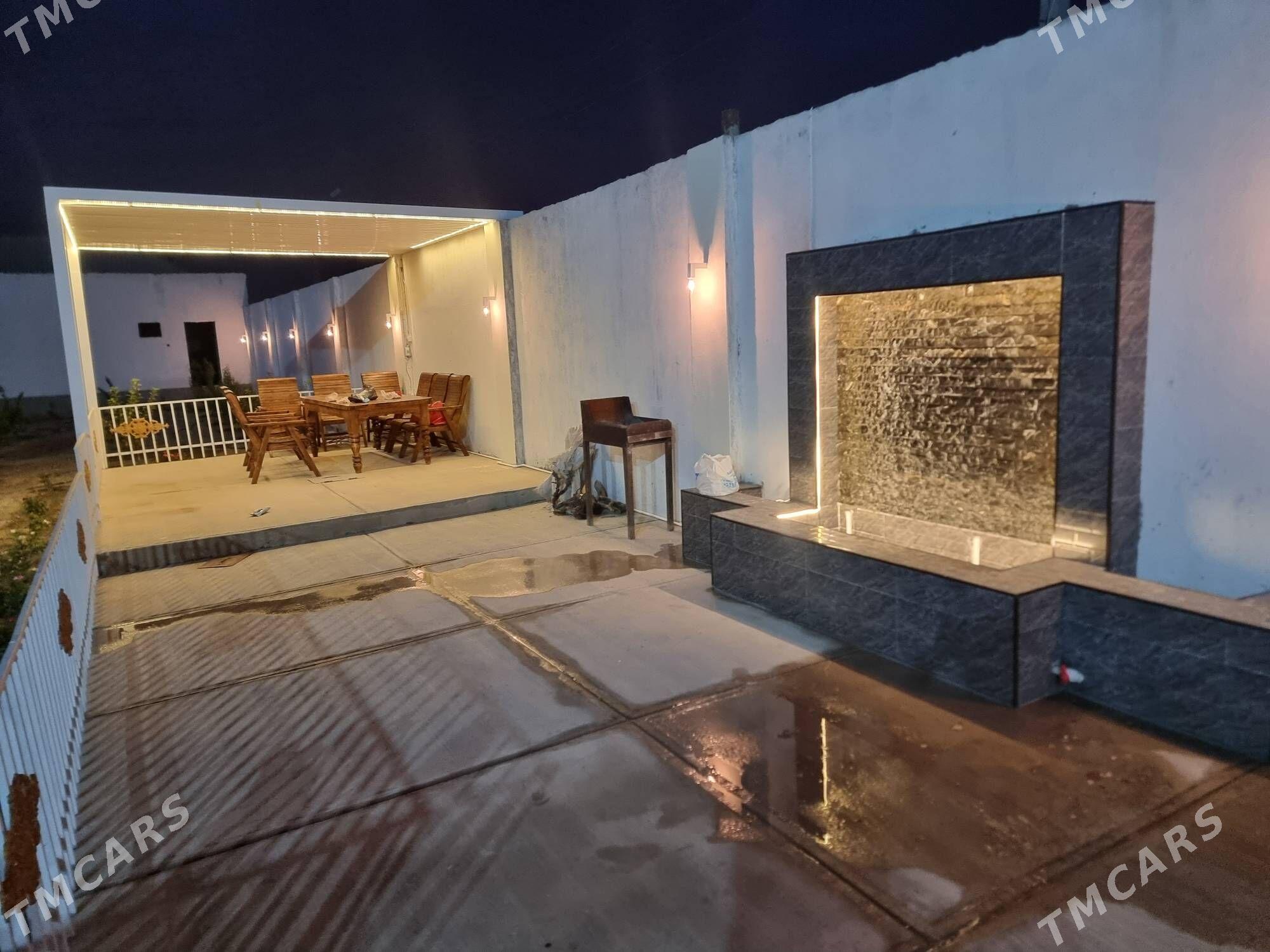 Arenda kelete Satlyk - Bäherden - img 2