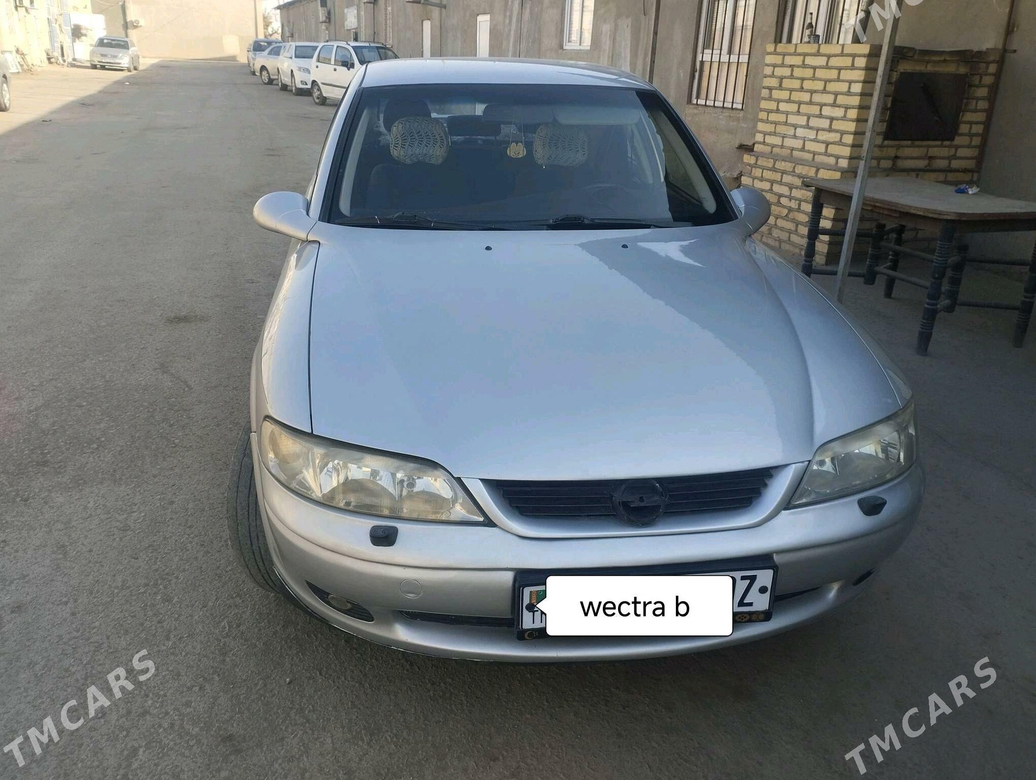 Opel Vectra 2000 - 69 000 TMT - Daşoguz - img 4