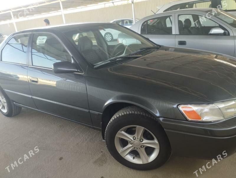 Toyota Camry 1998 - 130 000 TMT - Mary - img 3