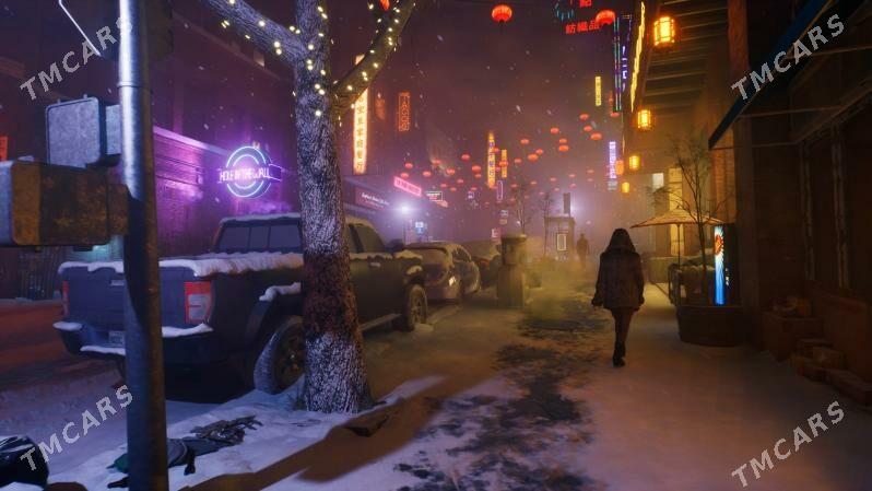 Vampire: The Masquerade. Blood - Туркменабат - img 4