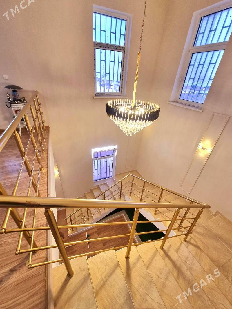 Arenda kelete Satlyk - Bäherden - img 10