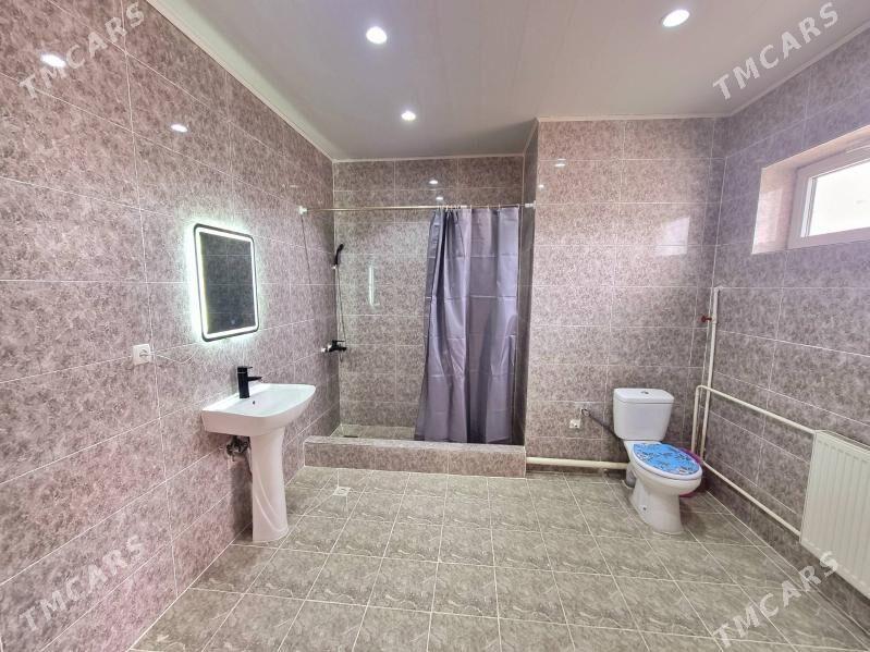 Arenda kelete Satlyk - Bäherden - img 4