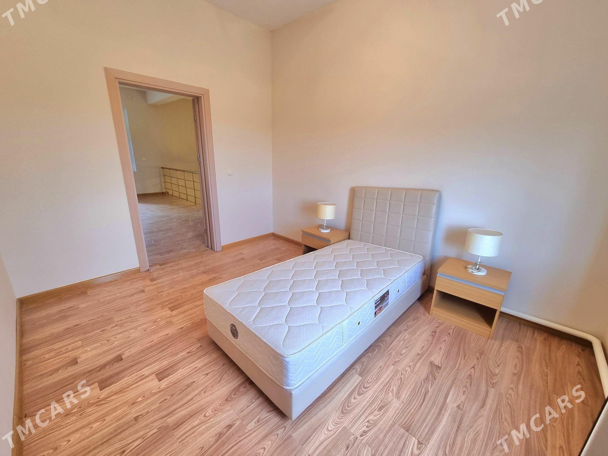 Arenda kelete Satlyk - Bäherden - img 6